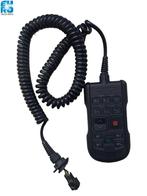 DAF ECAS AFSTANDSBEDIENING WABCO 2028768U, Gebruikt, -, -, Dashboard en Schakelaars