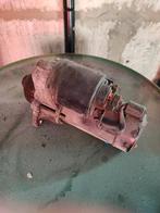 starter opel corsa B, Enlèvement, Utilisé, Opel