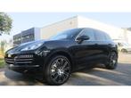 Porsche Cayenne Porsche Cayenne 3.0 TD V6 Tiptronic S, Autos, Porsche, Cayenne, Beige, Entreprise, 5 portes