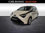 Toyota Aygo II X, Auto's, Electronic Stability Program (ESP), Euro 6, 72 pk, Wit