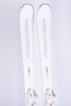 145 cm dames ski's FISCHER RC ONE LITE 72 2022, grip walk, Verzenden, Carve, Fischer, Gebruikt