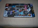 lego 76192 marvel bataille avengers, Enlèvement, Neuf, Ensemble complet, Lego
