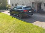 Bmw x1, Auto's, BMW, Electronic Stability Program (ESP), Alcantara, Zwart, 5 zetels