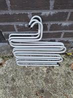 Kapstokken,  ruimtebesparend,  1 pakket, Enlèvement ou Envoi, Comme neuf, Métal, Autres types