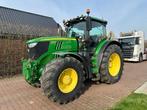 John Deere 6175 R Dutch tractor | AP (bj 2017), Articles professionnels, Agriculture | Tracteurs, Plus de 160 ch, Utilisé, John Deere