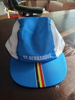 Bar St. Bernardus Watou Bernard Casquette, Verzamelen, Verzenden, Zo goed als nieuw, Overige typen, Overige merken