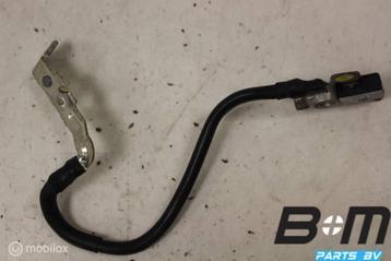 Regelapparaat voor accubewaking VW Golf 7 Variant 5Q0915181C beschikbaar voor biedingen