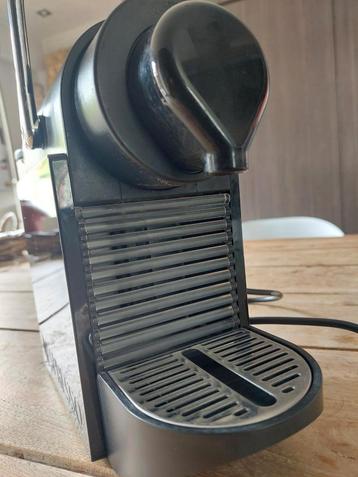 Nespresso Krups, Enlèvement, Comme neuf