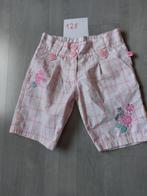 Meisje schort Barbie Maat 128, Broek, Meisje, Barbie, Ophalen of Verzenden