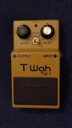 Boss TWah Tw-1 Japan 1984, Enlèvement ou Envoi, Utilisé, Wah Wah