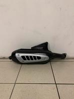 Originele Piaggio SM04 uitlaat – 125 / 150 / 180 cc 2-takt, Fietsen en Brommers, Ophalen of Verzenden, Nieuw, Uitlaat, Piaggio