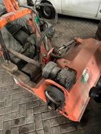 Boxer 130 verstekklepelmaaier, Zakelijke goederen, Ophalen, Weidebouw