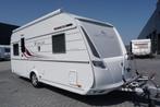 Mooie 4pers.Tabbert met mover, dakluifel, fietsrek, rondzit, Rondzit, Tabbert, Bedrijf, Mover