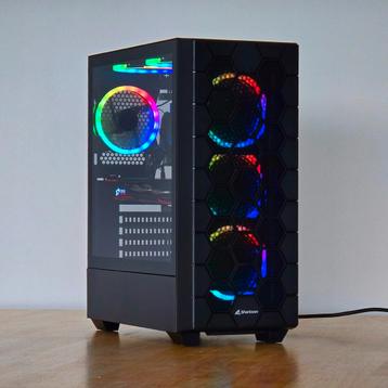 (!Nieuw!) Game PC - GTX 1080 + i5 + 16GB RAM beschikbaar voor biedingen