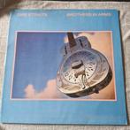 Full LP Dire Straits "Broyhers In Arms", Cd's en Dvd's, Vinyl | Overige Vinyl, Ophalen of Verzenden, Gebruikt, 12 inch