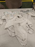 Onderhemdje maat 50, Kinderen en Baby's, Babykleding | Maat 50, Ophalen, Gebruikt, Nacht- of Onderkleding