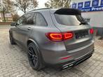 Mercedes-Benz GLC 63 AMG GLC 63 S AMG 4-Matic+ (EU6AP), Auto's, Mercedes-Benz, Automaat, Leder, 5 zetels, SUV of Terreinwagen