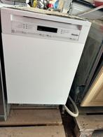 Miele vaatwasmachine/ vaatwasser te koop!, Elektronische apparatuur, Vaatwasmachines, Ophalen, Gebruikt, Inbouw, Voorspoelprogramma