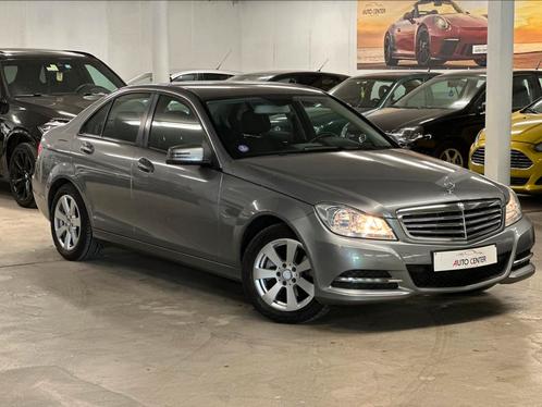 Mercedes C180 CGI 2011 122.000km Keuring + Garantie, Auto's, Mercedes-Benz, Bedrijf, Te koop, C-Klasse, Elektrische ramen, Benzine