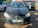GOLF 5 GT, Auto's, Volkswagen, Particulier, Te koop, Golf