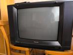 Panasonic beeldbuis tv, Ophalen, Zo goed als nieuw, Panasonic