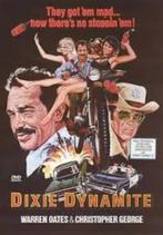 DIXIE DYNAMITE (1976), Cd's en Dvd's, Verzenden, Gebruikt