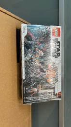Lego 75310 Duel On Mandalore, Ophalen of Verzenden, Nieuw, Complete set, Lego