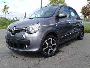 Renault Twingo III Intens 