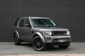 Land Rover Discovery 4 3.0 Sdv6 Hse Euro 6 beschikbaar voor biedingen
