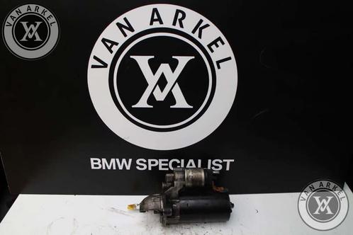 BMW 3 5 Serie Startmotor E60 E90 306D3 M57 D30, Auto-onderdelen, Motor en Toebehoren, BMW, Gebruikt, Ophalen of Verzenden