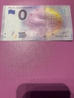 €0 souvenirticket voor Malta - Gozo Harbour, Ophalen of Verzenden, Overige landen, Los biljet