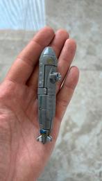 Gobots Dive-Dive Submarine 1984 Bandai, Ophalen of Verzenden, Zo goed als nieuw