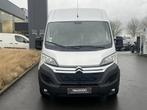 Citroen Jumper 35 L3H2 2.0 BlueHDI 130 Busine, Autos, Citroën, 159 g/km, Achat, Système de navigation, https://public.car-pass.be/vhr/ffd40244-9f09-4ba8-8dc4-527af23dc04d