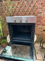 Zanussi oven, Elektronische apparatuur, Ophalen, Gebruikt, Oven, Hete lucht