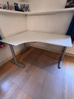 Buro ikea, Huis en Inrichting, Ophalen, Gebruikt