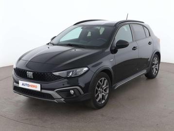 Fiat Tipo 1.0 City Cross (bj 2021) beschikbaar voor biedingen