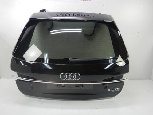 Audi A6 4K9 C8 Avant S-line Achterklep LY9B Zwart, Auto-onderdelen, Carrosserie, Achterklep, Audi, Achter, Gebruikt, Ophalen of Verzenden