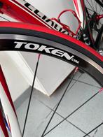 Specialized tarmac, Fietsen en Brommers, Ophalen, Gebruikt