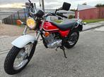 Suzuki VanVan 125, Motoren, Motoren | Suzuki, Particulier, 125 cc, 11 kW of minder, 1 cilinder