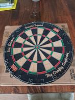DARTS BORD, Sport en Fitness, Darts, Ophalen, Nieuw, Dartbord