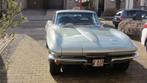 CORVETTE 66 STING RAY, Auto's, Chevrolet, Achterwielaandrijving, 8 cilinders, Overige kleuren, Particulier