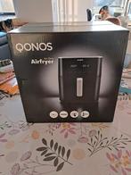 Airfryer Qonos Air One nieuw, Elektronische apparatuur, Ophalen, Nieuw, Airfryer