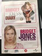 dubbelDVD Bridget Jones, Ophalen of Verzenden