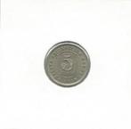 Malaya & British Borneo, 5 Cents 1961., Enlèvement ou Envoi, Asie du Sud Est, Monnaie en vrac