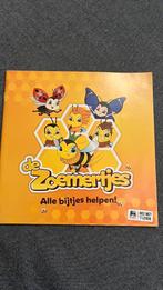 De Zoemertjes : Alle bijtjes helpen (Delhaize), Verzamelen, Ophalen of Verzenden
