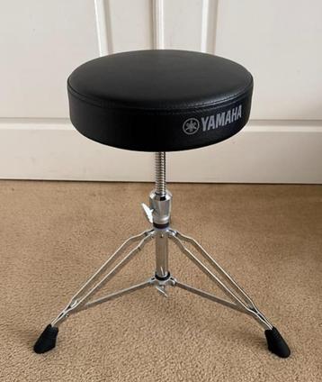 Drumstoel Yamaha Ds840 beschikbaar voor biedingen