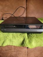 Panasonic vhs, Audio, Tv en Foto, Ophalen of Verzenden, Gebruikt