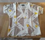 Vintage blouse, Taille 38/40 (M), Envoi