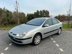 Citroën C5 1.8i-AIRCO + 36.500KM!!!, Achterwielaandrijving, 4 cilinders, 1749 cc, Alcantara