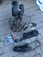 Piaggio zip 4t blok, Enlèvement, Comme neuf, Bloc, Piaggio